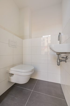 Medium property photo - Barajasweg 174, 1043 CP Amsterdam